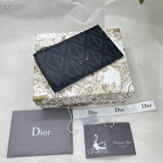 Christian Dior Wallet